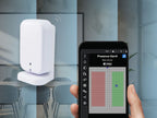 Sensor de presencia Shelly