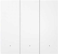 Mixswitch zigbee interruptor 3 gang Orvibo white