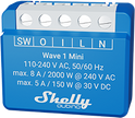 Shelly 1 Mini Wave