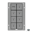 Paddle cambio de color para Keypad 8 Insteon