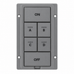 Paddle cambio de color para Keypad 6  Insteon