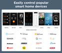 Brilliant Control 4G