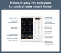 Brilliant Control 4G