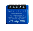 Shelly 1 Mini Gen3
