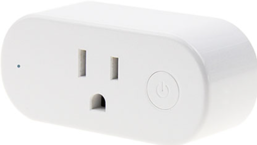 Shelly Wave Plug LR US