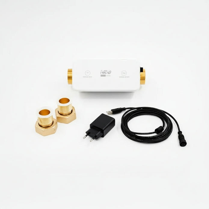 Shelly Neo Smart Water Valve