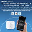 Shelly Blue Motion Zigbee