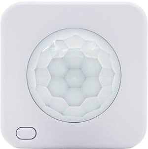 Shelly Blue Motion Zigbee