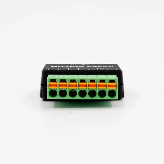 Accesorio RS485 Add-on (Shelly The Pill)