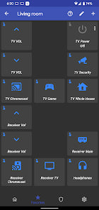 Eisy Home controlador Inteligente