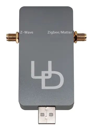 Modulo para Eisy de Zwave, Zigbee, Matter
